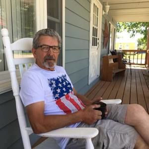 Meet your Posher, Paulette